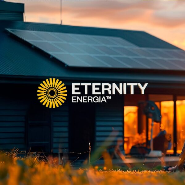 Eternity Solar